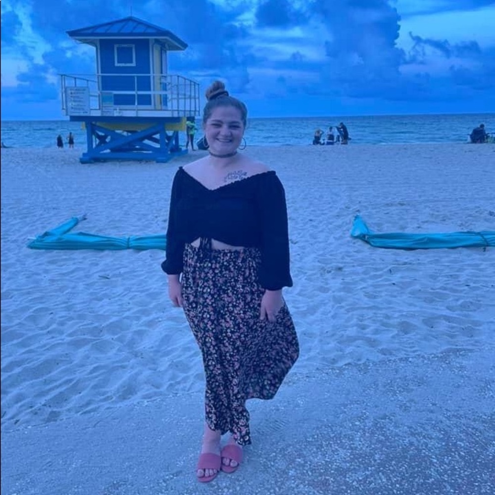 Meet your Posher, Carlee